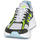 Zapatos Hombre Running / trail adidas Performance GALAXY STAR M Blanco / Marino / Amarillo