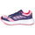 Zapatos Mujer Running / trail adidas Performance GALAXY STAR W Marino / Rosa