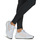 Zapatos Mujer Running / trail adidas Performance RUNFALCON 3.0 W Blanco / Rosa
