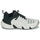 Zapatos Baloncesto adidas Performance TRAE UNLIMITED Blanco / Negro