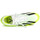 Zapatos Fútbol adidas Performance X CRAZYFAST.3 FG Blanco / Amarillo