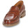 Zapatos Mujer Mocasín Pikolinos ALDAYA W8J Marrón