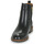 Zapatos Mujer Botas de caña baja Pikolinos ALDAYA W8J Negro