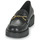 Zapatos Mujer Mocasín Pikolinos AVILES W6P Negro