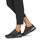 Zapatos Mujer Zapatillas bajas Pikolinos CANTABRIA W4R Negro