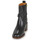 Zapatos Mujer Botines Pikolinos HUESCA W8X Negro