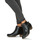 Zapatos Mujer Botines Pikolinos ROTTERDAM 902 Negro