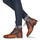 Zapatos Mujer Botas de caña baja Pikolinos ROYAL W4D Marrón