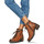 Zapatos Mujer Botines Pikolinos SAN SEBASTIAN W1T Marrón