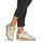 Zapatos Mujer Zapatillas bajas Pikolinos VIGO W3W Beige