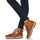 Zapatos Mujer Botas de caña baja Pikolinos VIGO W3W Marrón