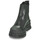 Zapatos Mujer Botas de caña baja Ikks BX80205 Negro