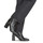 Zapatos Mujer Botines Ikks BX80015 Negro
