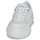 Zapatos Mujer Zapatillas bajas Ikks BX80095 Blanco
