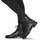 Zapatos Mujer Botas de caña baja Karston OBANNE Negro