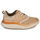 Zapatos Mujer Senderismo Keen WK400 LEATHER Beige