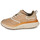 Zapatos Mujer Senderismo Keen WK400 LEATHER Beige