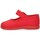 Zapatos Niña Deportivas Moda Luna Kids 70265 Rojo