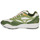 Zapatos Hombre Zapatillas bajas Mizuno CONTENDER Blanco / Verde