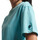textil Mujer Tops y Camisetas Superdry  Azul