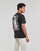 textil Hombre Camisetas manga corta Replay M6676 Negro