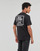 textil Hombre Camisetas manga corta Replay M6699 Negro