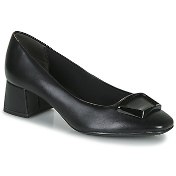 Zapatos Mujer Zapatos de tacón Tamaris 22302-003 Negro