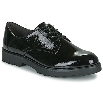 Zapatos Mujer Derbie Tamaris 23605-087 Negro
