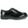Zapatos Mujer Derbie Tamaris 23605-087 Negro