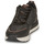 Zapatos Mujer Zapatillas bajas Tamaris 23732-094 Negro