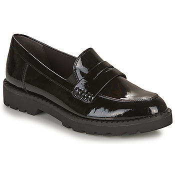 Zapatos Mujer Mocasín Tamaris 24312-087 Negro