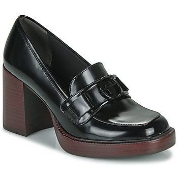 Zapatos Mujer Zapatos de tacón Tamaris 24407-001-AH23 Negro
