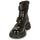 Zapatos Mujer Botas de caña baja Tamaris 25320-018 Negro