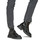 Zapatos Mujer Botas de caña baja Tamaris 25320-018 Negro