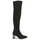 Zapatos Mujer Botas a la rodilla Tamaris 25504-001-AH23 Negro
