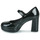 Zapatos Mujer Zapatos de tacón Tamaris 24405-018 Negro