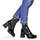 Zapatos Mujer Botines Tamaris 25002-001-AH23 Negro