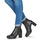 Zapatos Mujer Botines Tamaris 25014-001-AH23 Negro