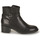 Zapatos Mujer Botines Tamaris 25017-001 Negro