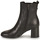 Zapatos Mujer Botines Tamaris 25031-001-AH23 Negro