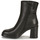 Zapatos Mujer Botines Tamaris 25032-001 Negro