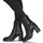 Zapatos Mujer Botines Tamaris 25032-001 Negro