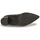Zapatos Mujer Botines Tamaris 25038 Negro