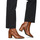 Zapatos Mujer Botines Tamaris 25038 Marrón