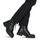 Zapatos Mujer Botas de caña baja Tamaris 25264 Negro