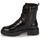 Zapatos Mujer Botas de caña baja Tamaris 25294-001 Negro