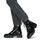 Zapatos Mujer Botas de caña baja Tamaris 25294-001 Negro