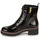 Zapatos Mujer Botas de caña baja Tamaris 25297-018 Negro