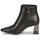 Zapatos Mujer Botines Tamaris 25322-001-AH23 Negro