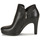 Zapatos Mujer Botines Tamaris 25326-020 Negro